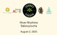Juana's Garden - River Rhythms: A Summer Concert Series - Sabouyouma 8/3/2025