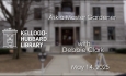 Kellogg Hubbard Library - Ask a Master Gardener 5/14/2025