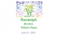 Make Music Day Vermont - Randolph - M.I.N.C. at Trillium Plaze 6/21/2025