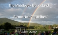 Middlesex Bandstand - Pointe Noir Cajun Band 8/21/2024