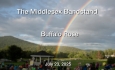 Middlesex Bandstand - Buffalo Rose 7/23/2025