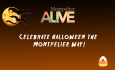 Montpelier Alive - Celebrate Halloween the Montpelier Way!