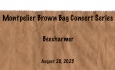 Montpelier Brown Bag Concert Series - Beecharmer 8/20/2025