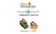 Montpelier Recreation Department - Cardboard Box Sled Races 2/1/2025