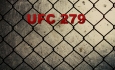 Octagon St. Laveau - UFC 279