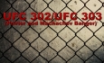Octagon St. Laveau - UFC 302/UFC 303 (Poirier and Machachev Banger)