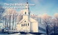 The Old Meeting House Presents - Stories From a Winter's Eve 2024