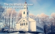 The Old Meeting House Presents - Eleni Govetas and Zoe Christiansen 1/17/2025