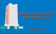 Montpelier Parks and Trees - 2025 Parkapalooza- D Davis and Marc Gwinn; Slap Happy Jack 8/23/2025