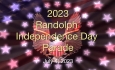 Randolph Independence Day Parade - July 4, 2023
