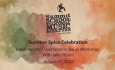 Summit School of Traditional Music and Culture - Summer Spice Celebration: Intermediate Clawhammer Banjo Workshop With Jake Blount