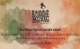 Summit School of Traditional Music and Culture - Summer Spice Celebration: Intermediate Old-Time Fiddle/Guitar Workshop With Sammy Lynd and Nadine Landry