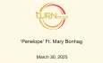 TURNmusic - Penelope featuring Mary Bonhag 3/30/2025