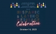 Vermont Human Rights Commission - Hispanic and Latino Heritage Celebration 10/14/2023