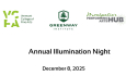 Greenway Institute - Illumination Night 12/8/2025