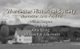 Worcester Historical Society - Worcester Arts Festival Part 2 9/13/2025