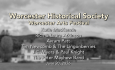 Worcester Historical Society - Worcester Arts Festival Part 2 6/20/2026