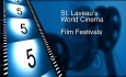 St. Laveau's World Cinema - Film Festivals