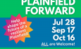 Plainfield Forward Step 2: Voting Priorities for Action LIVE 9/17/2025 at 5:30PM