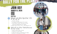  VT Youth Lobby 2026 Rally for the Planet Press Conference LIVE 3/12/2026 at 11:00AM