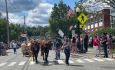 Randolph Fourth of July Parade - Freedom 4 All LIVE 7/4/2026 at 10:00AM