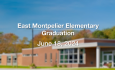 East Montpelier Elementary School - Graduation June 18, 2024 [EMES}