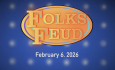 Folks Feud - Art Walk February 6, 2026