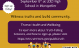 Vermont Truth and Reconciliation Commission Truth Telling Session LIVE 9/6/2025 at 9:00AM