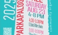 Montpelier Parks -  2025 Parkapalooza LIVE 8/23/2025 at 4:00PM