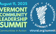 2025 Community Leadership Summit LIVE 8/11/2025 9:00AM