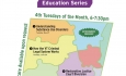 Bethel Neighborhood Conversations Education Series: Understanding Substance Use Disorders LIVE 5/27/2025 6:00PM