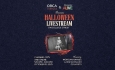 ORCA Media Halloween 2025 LIVE at 5:30PM!