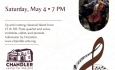 Chandler Center for the Arts – The Next Generation LIVE 5/24/2025 at 7:00PM