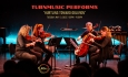 TURNmusic Quartet -  Hurtling Towards Oblivion LIVE 5/13/2025 at 7:30PM