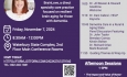 Vermont Dementia & Brain Health Symposium LIVE 11/7/2025 at 9:00AM