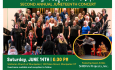 Montpelier Community Gospel Choir - Love Is All Around Juneteenth Concert LIVE 6/14/2025 at 6:30PM