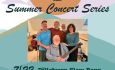 Bethel Summer Concert Series - Pillsbury Slow Boy LIVE 7/22/2026 at 7:00PM