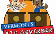Vermont's Kid Governor Inauguration and Youth Leadership Awards LIVE 12/12/2026 at 10:30AM
