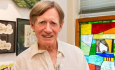 Artist Talk with Phil Godenschwager LIVE 8/22/2026 at 4:00PM