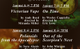 Green Mountain New Play Festival LIVE