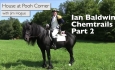 House at Pooh Corner - Ian Baldwin Chemtrails Part 2