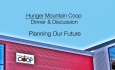 Hunger Mountain Coop - Planning Our Future - May 22, 2018