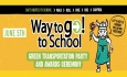 Way to Go! School Challenge Awards Ceremony