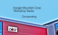 Hunger Mountain Coop Workshop - Composting