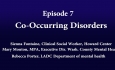 Understanding Vermont's Opioid Crisis - Episode 7: Co-Occurring Disorders