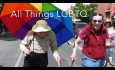 All Things LGBTQ - Legislature Special 5/6/19