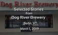 Extempo - Dog River Brewery