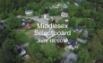 Middlesex Selectboard - June 19, 2019