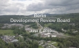 Berlin Development Review Board - June 4, 2019