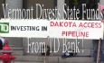 PSA Vermont Divests State Funds From TD Bank!